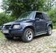 Suzuki Vitara JLX 4X4 Canvas