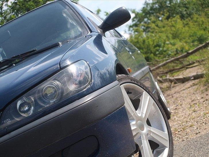 Peugeot 306 Cashmere billede 3