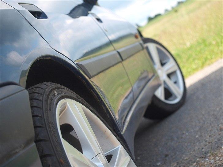 Peugeot 306 Cashmere billede 7