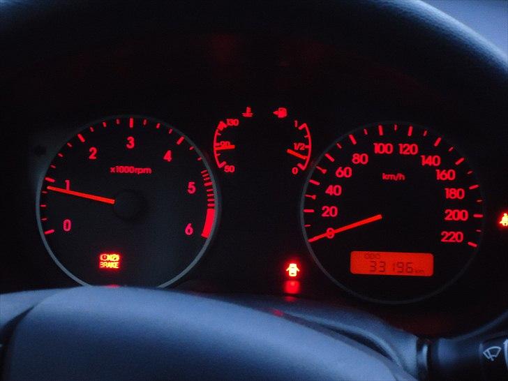 Hyundai i20 1.4 CRDI Comfort billede 5