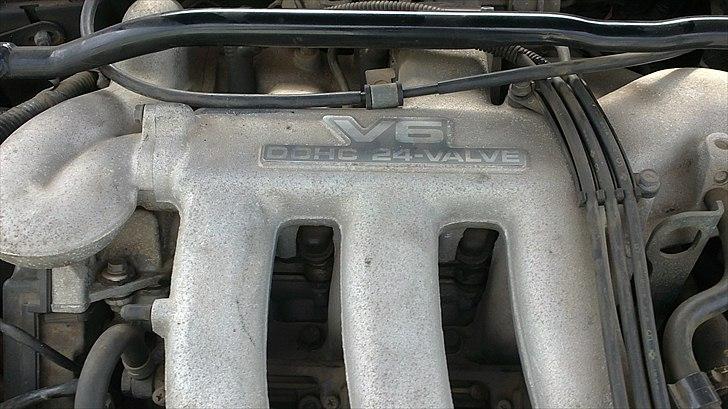 Mazda mx3  billede 9