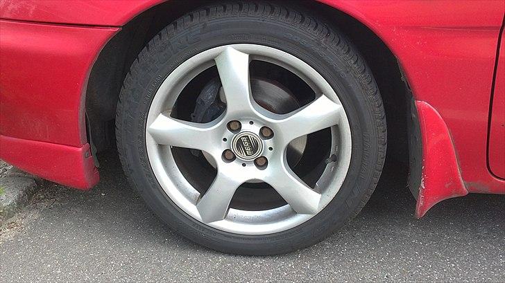 Mazda mx3  billede 10