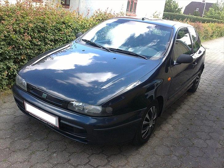 Fiat bravo billede 1