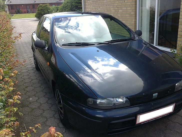 Fiat bravo billede 2