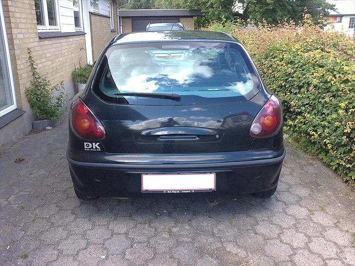 Fiat bravo billede 3