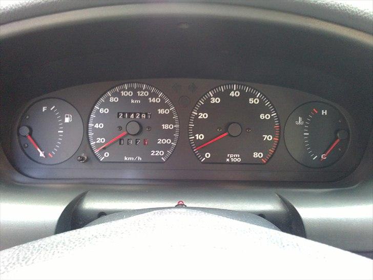 Fiat bravo billede 6