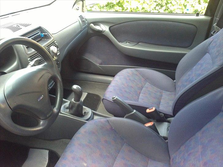 Fiat bravo billede 4