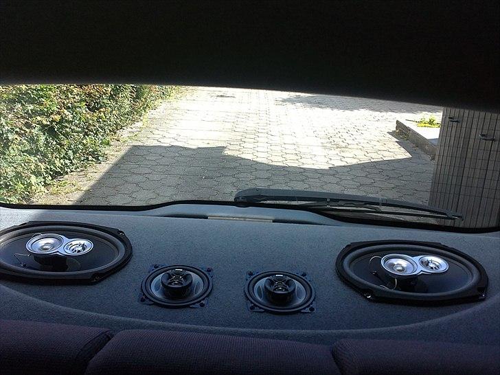 Fiat bravo billede 8