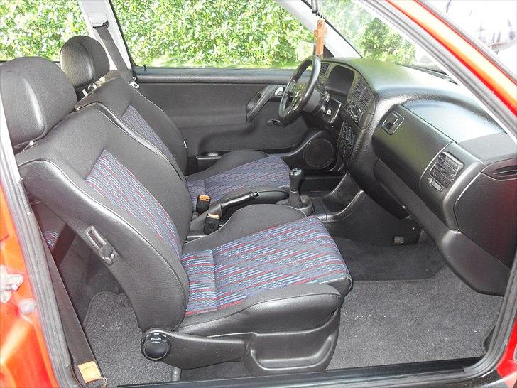 VW Golf 3 GT [Tidl. bil] billede 12