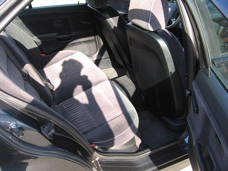 BMW 320i e36 billede 8