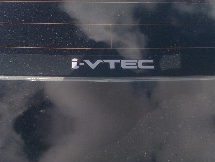 Honda Civic 1,8I-VTEC, Sport billede 10