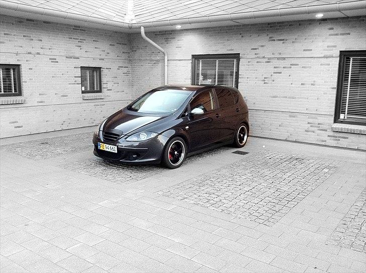 Seat altea billede 5