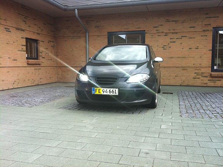 Seat altea billede 2