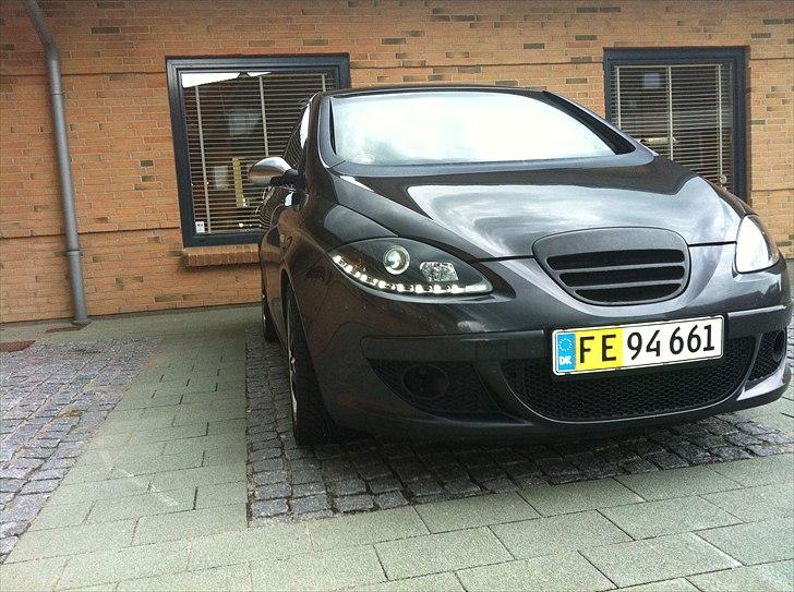 Seat altea billede 7