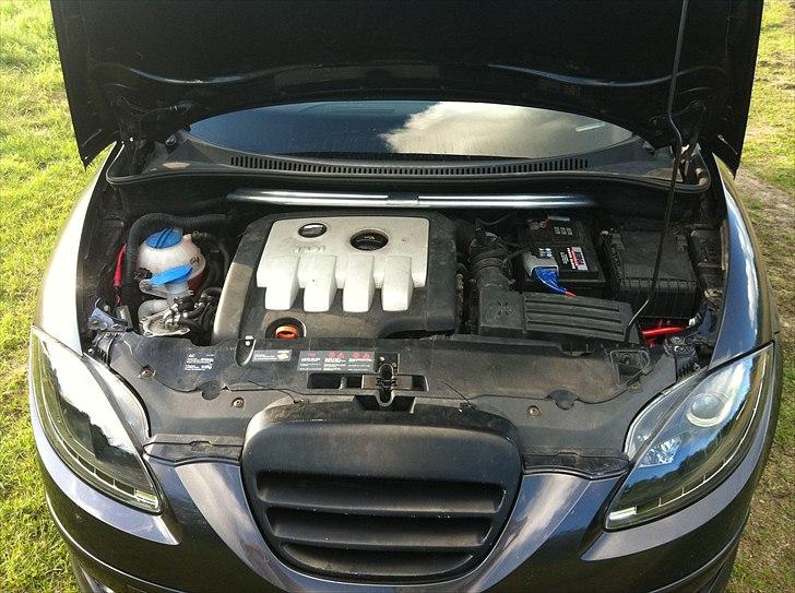 Seat altea billede 8