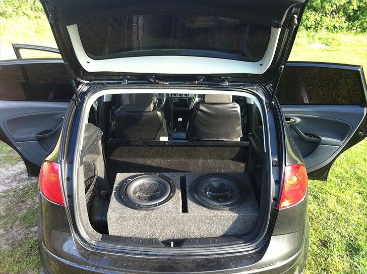 Seat altea billede 10