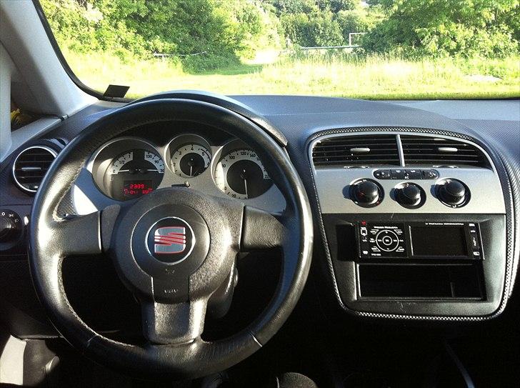 Seat altea billede 11