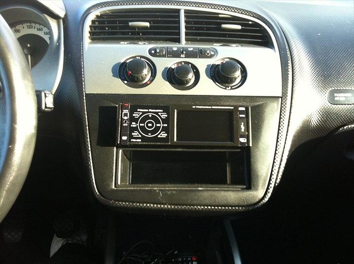 Seat altea billede 12