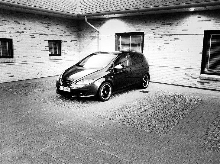 Seat altea billede 14