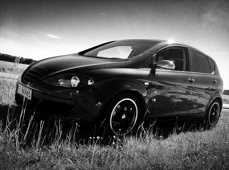 Seat altea billede 15