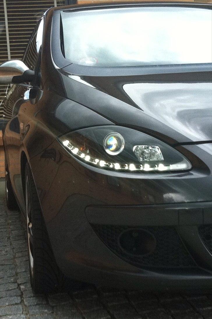 Seat altea billede 16