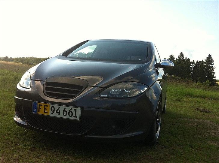 Seat altea billede 17