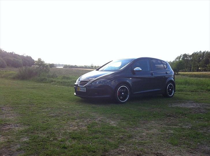 Seat altea billede 18