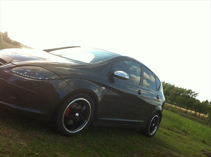 Seat altea billede 19