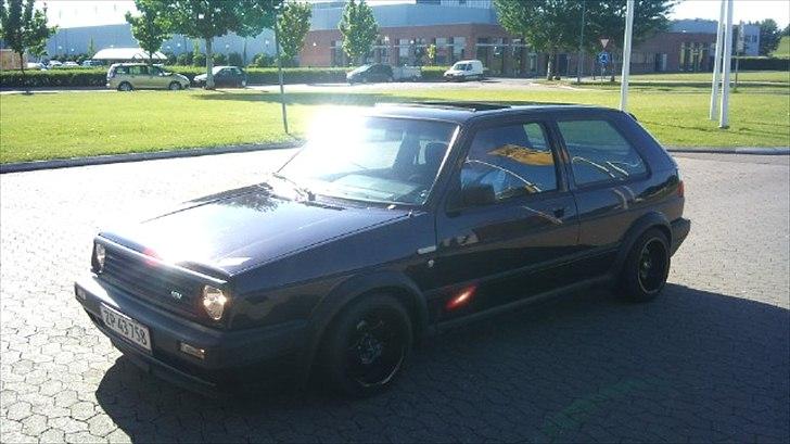 VW Golf GTI 16v Edition one. billede 2