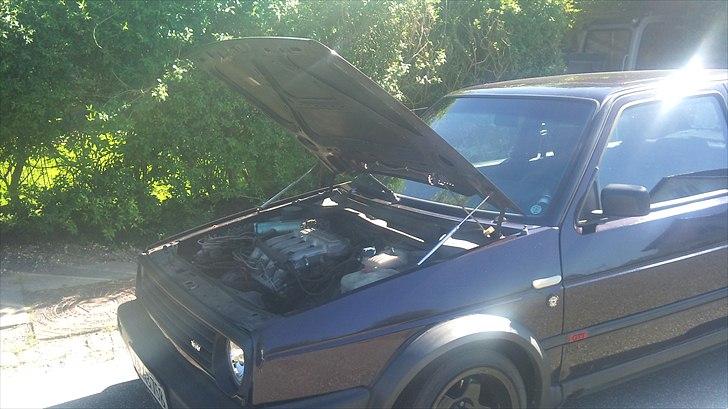 VW Golf GTI 16v Edition one. billede 5