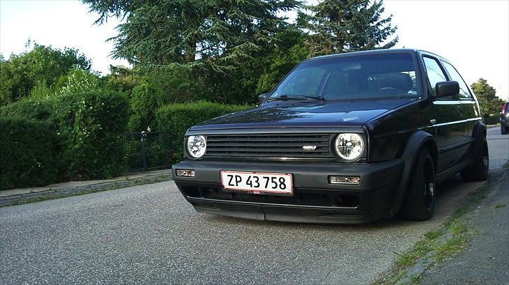 VW Golf GTI 16v Edition one. billede 7