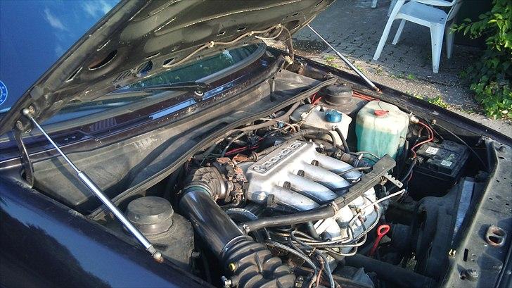 VW Golf GTI 16v Edition one. billede 10