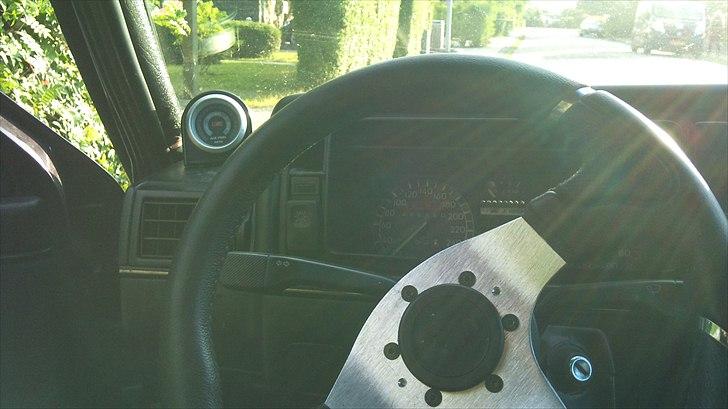 VW Golf GTI 16v Edition one. billede 14