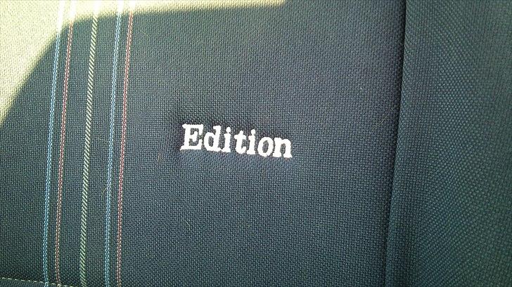 VW Golf GTI 16v Edition one. billede 17