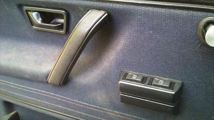 VW Golf GTI 16v Edition one. - Elruder :) billede 18