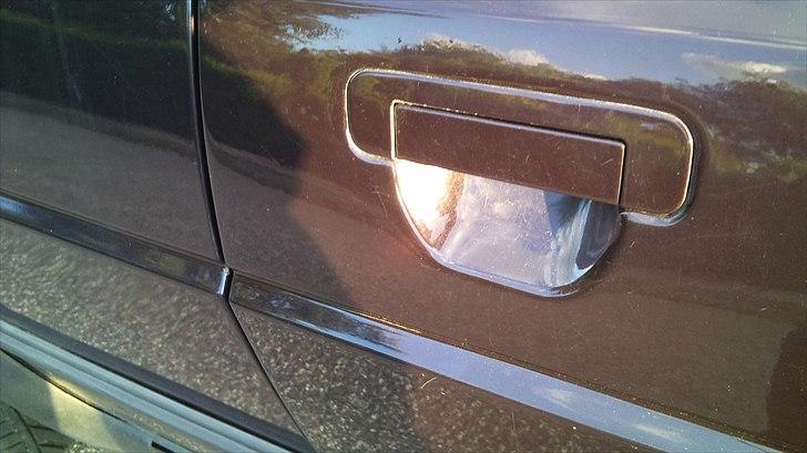 VW Golf GTI 16v Edition one. billede 19