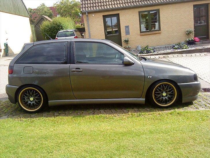 Seat Ibiza billede 15