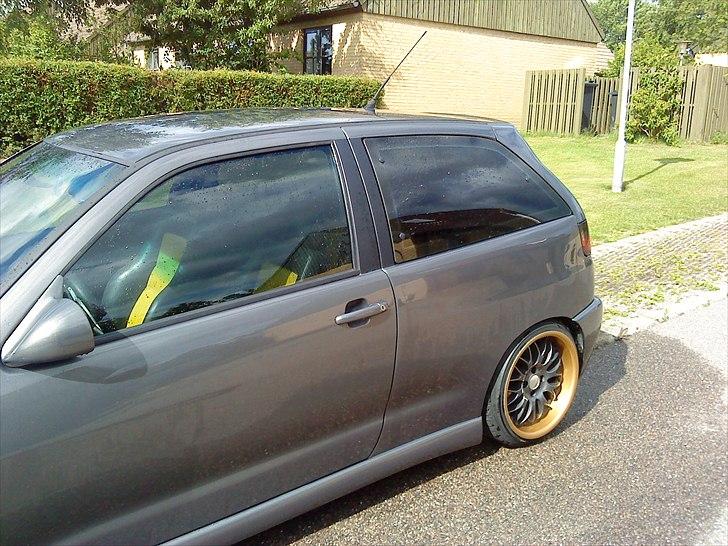 Seat Ibiza billede 16