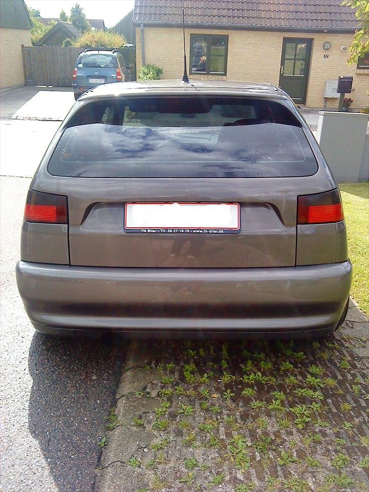 Seat Ibiza billede 17