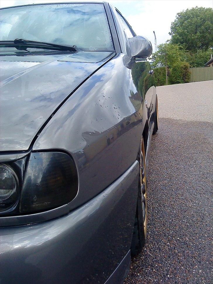 Seat Ibiza billede 18