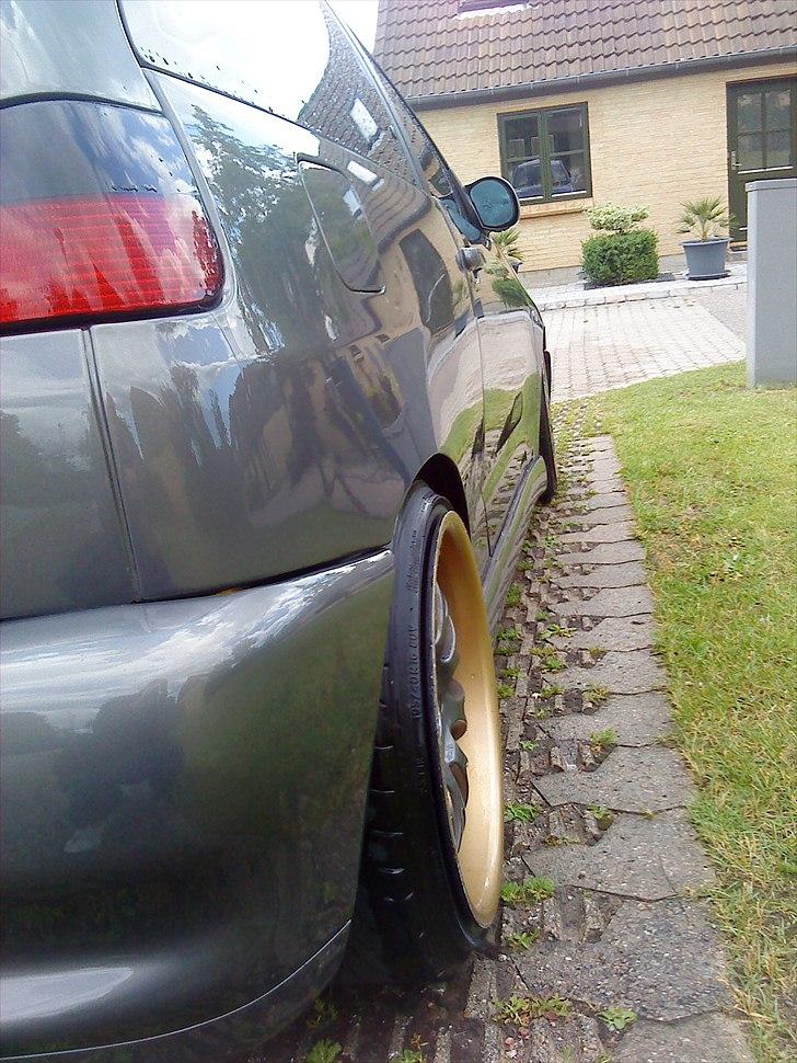 Seat Ibiza billede 19