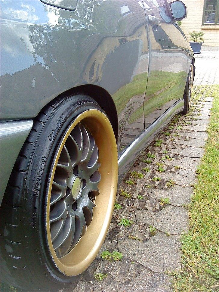 Seat Ibiza billede 20