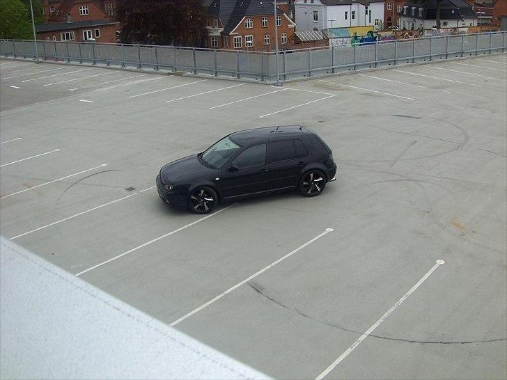 VW Golf mk4 ~ TDi  (Black Smoke) billede 20