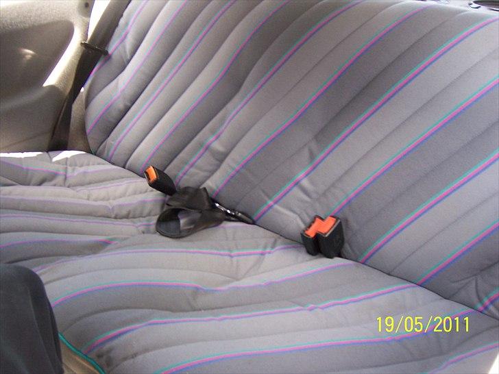 VW polo gt openair billede 2