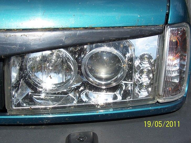 VW polo gt openair billede 3