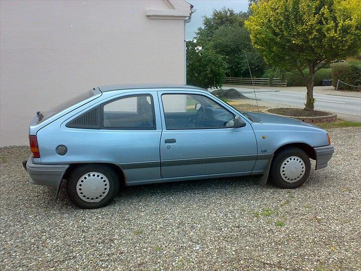 Opel Kadett CC E billede 4