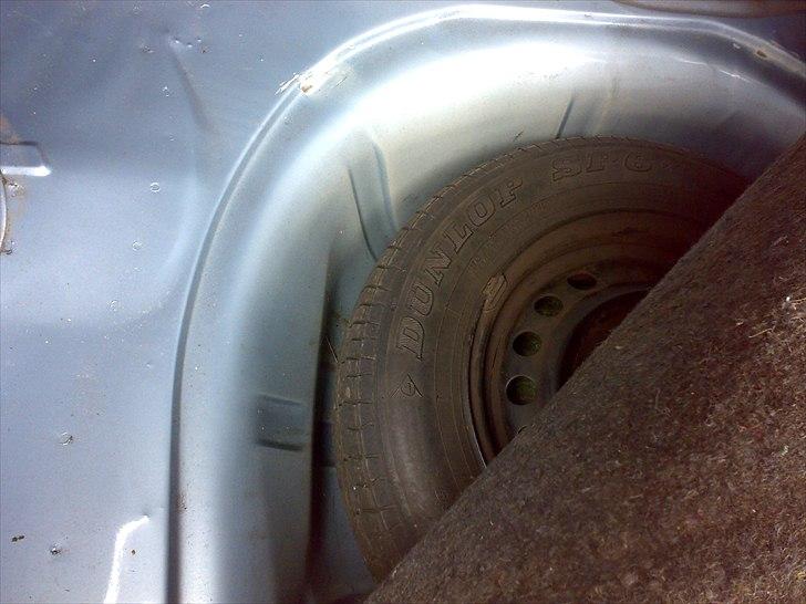 Opel Kadett CC E billede 10