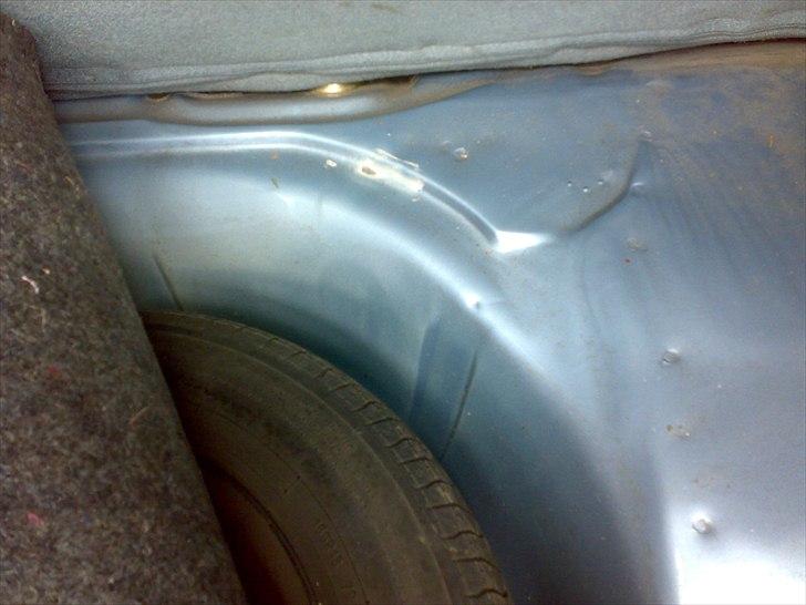 Opel Kadett CC E billede 11