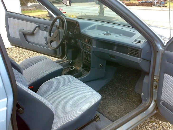 Opel Kadett CC E billede 12