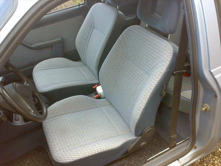 Opel Kadett CC E billede 13